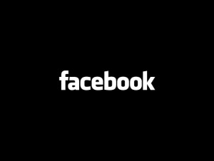 Facebook Logo ( Vector & Psd )