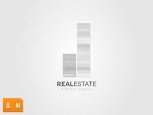 Real Estate Logos 16