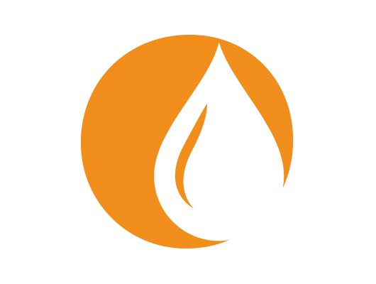 Oil logo stock illustration. Illustration of fuel, metaphor - 20937367