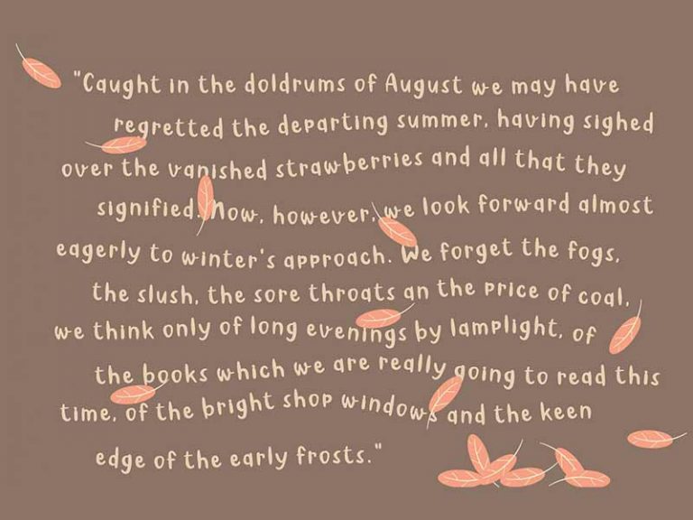 August Handwritten Font